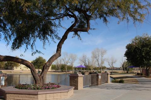 3472 S Bandit Rd, Gilbert, AZ 85297 photo 42