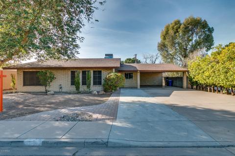 428 N Beverly --, Mesa, AZ 85201 photo 1