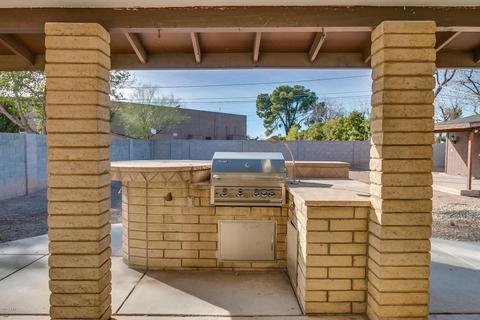 428 N Beverly --, Mesa, AZ 85201 photo 15