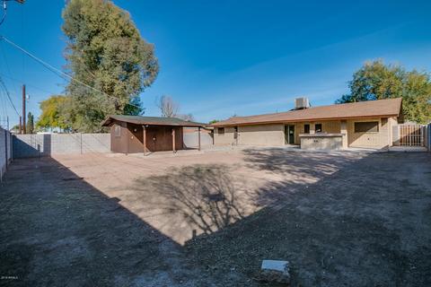 428 N Beverly --, Mesa, AZ 85201 photo 14