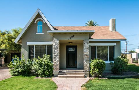 1627 Earll Dr, Phoenix, AZ 85016 photo 1