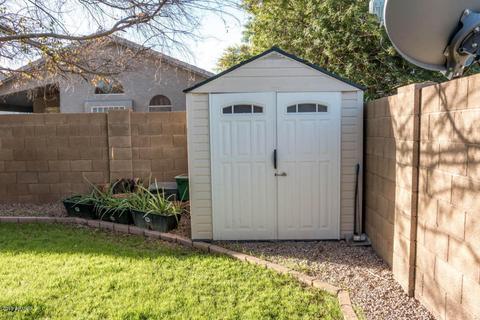 1809 E Pony Ln, Gilbert, AZ 85295 photo 21