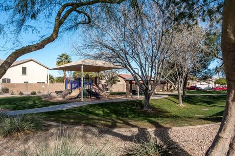 1809 E Pony Ln, Gilbert, AZ 85295 photo 23