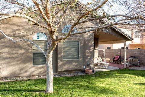 1809 E Pony Ln, Gilbert, AZ 85295 photo 20