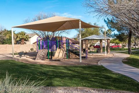 1809 E Pony Ln, Gilbert, AZ 85295 photo 22