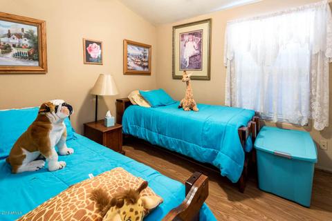 1809 E Pony Ln, Gilbert, AZ 85295 photo 17