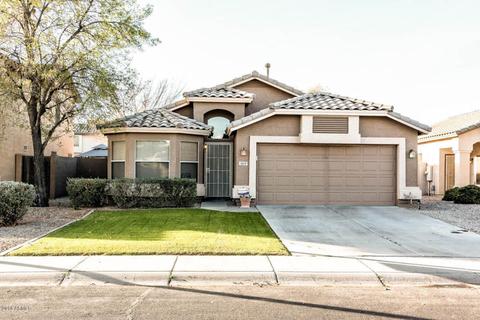1809 E Pony Ln, Gilbert, AZ 85295 photo 1