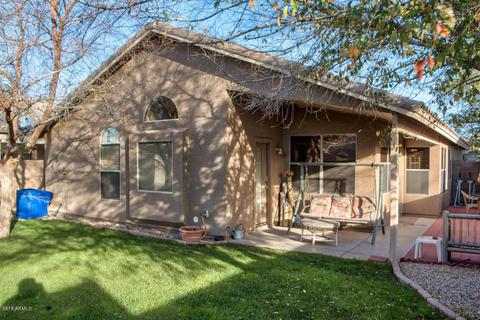 1809 E Pony Ln, Gilbert, AZ 85295 photo 19