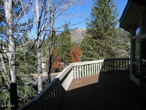 4329 E Burning Tree Loop, Flagstaff, AZ 86004 photo 1