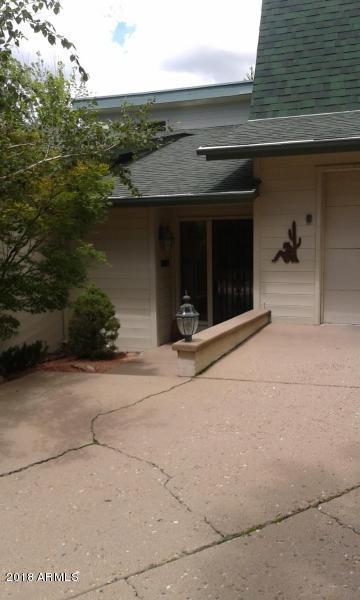 4329 E Burning Tree Loop, Flagstaff, AZ 86004 photo 2