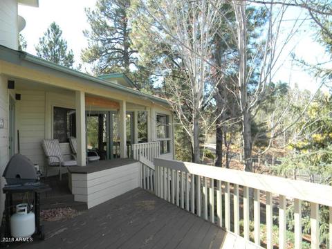 4329 E Burning Tree Loop, Flagstaff, AZ 86004 photo 3