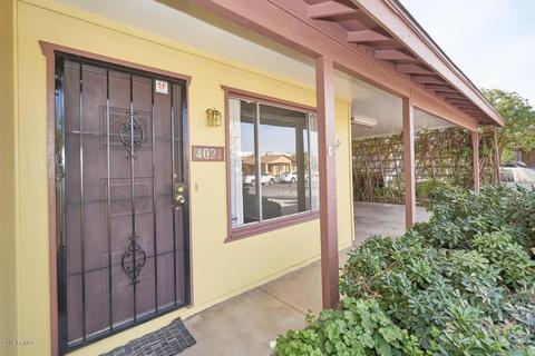 4027 E Nancy Ln, Phoenix, AZ 85042 photo 4
