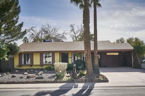 4027 E Nancy Ln, Phoenix, AZ 85042 photo 1