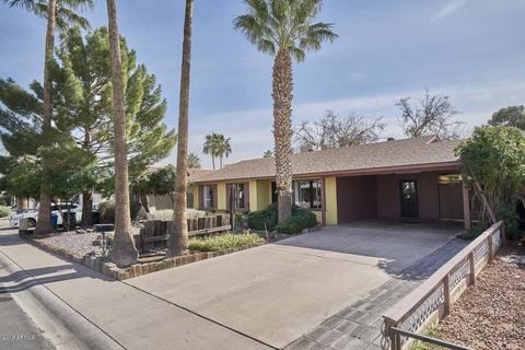 4027 E Nancy Ln, Phoenix, AZ 85042 photo 2