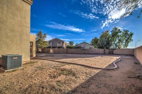 2293 W Central Ave, Coolidge, AZ 85128 photo 48
