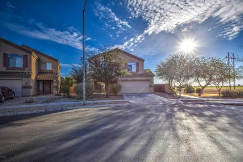2293 W Central Ave, Coolidge, AZ 85128 photo 3