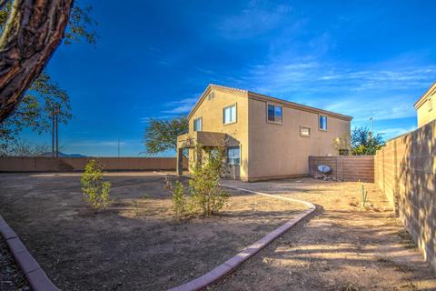 2293 W Central Ave, Coolidge, AZ 85128 photo 52