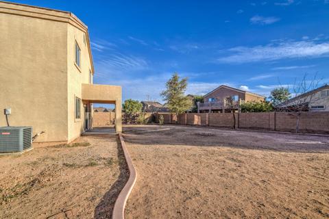 2293 W Central Ave, Coolidge, AZ 85128 photo 49