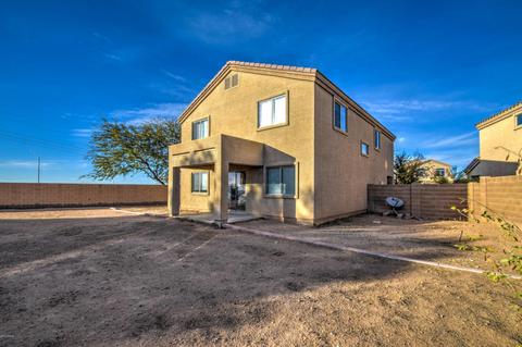 2293 W Central Ave, Coolidge, AZ 85128 photo 53