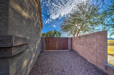 2293 W Central Ave, Coolidge, AZ 85128 photo 5
