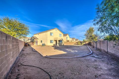 2293 W Central Ave, Coolidge, AZ 85128 photo 50
