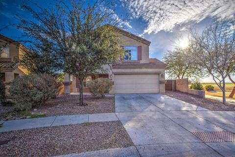 2293 W Central Ave, Coolidge, AZ 85128 photo 2