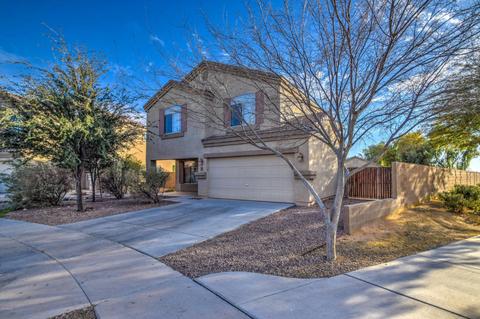 2293 W Central Ave, Coolidge, AZ 85128 photo 1