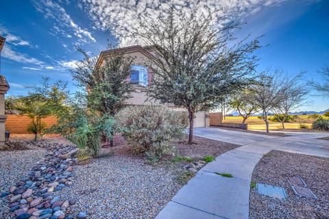 2293 W Central Ave, Coolidge, AZ 85128 photo 4