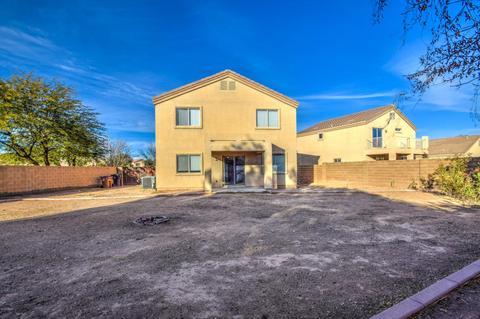 2293 W Central Ave, Coolidge, AZ 85128 photo 51
