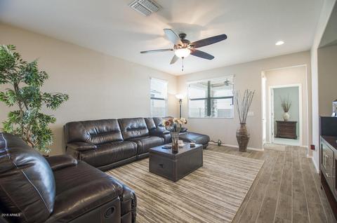 9827 E Theia Dr, Mesa, AZ 85212 photo 13