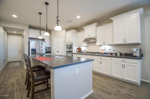 9827 E Theia Dr, Mesa, AZ 85212 photo 11