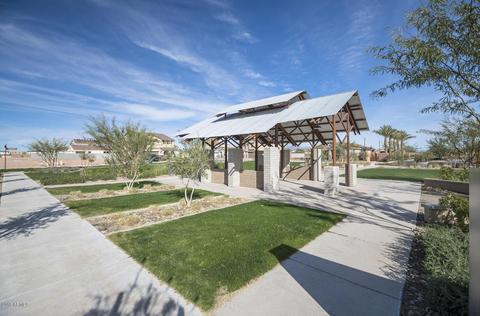 9827 E Theia Dr, Mesa, AZ 85212 photo 29