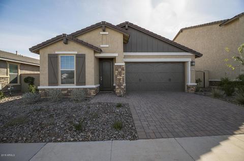 9827 E Theia Dr, Mesa, AZ 85212 photo 2