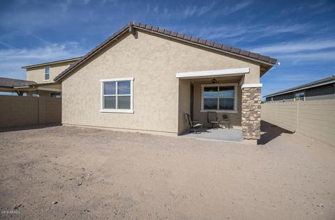 9827 E Theia Dr, Mesa, AZ 85212 photo 6