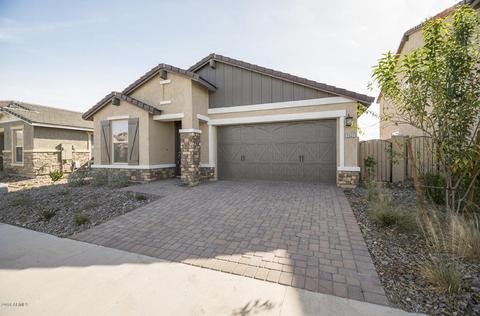 9827 E Theia Dr, Mesa, AZ 85212 photo 4