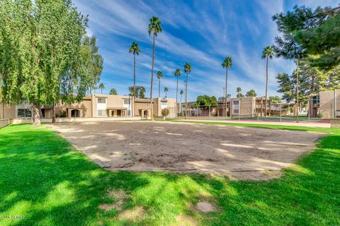7126 N 19th Ave #245, Phoenix, AZ 85021 photo 27