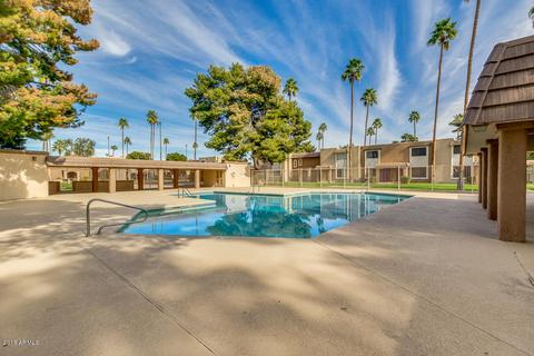 7126 N 19th Ave #245, Phoenix, AZ 85021 photo 28