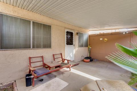 7126 N 19th Ave #245, Phoenix, AZ 85021 photo 23