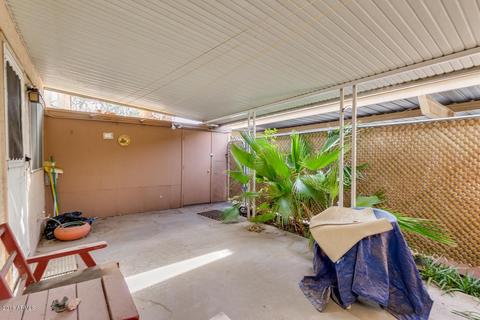 7126 N 19th Ave #245, Phoenix, AZ 85021 photo 25