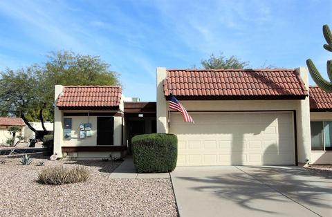 7006 E Jensen St #174, Mesa, AZ 85207 photo 1