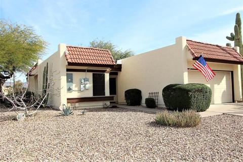 7006 E Jensen St #174, Mesa, AZ 85207 photo 23