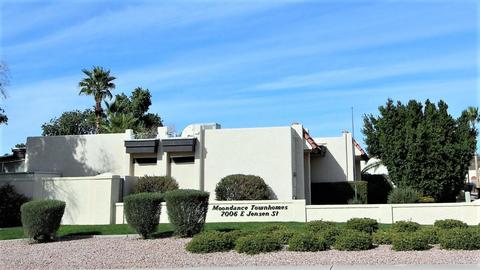 7006 E Jensen St #174, Mesa, AZ 85207 photo 24