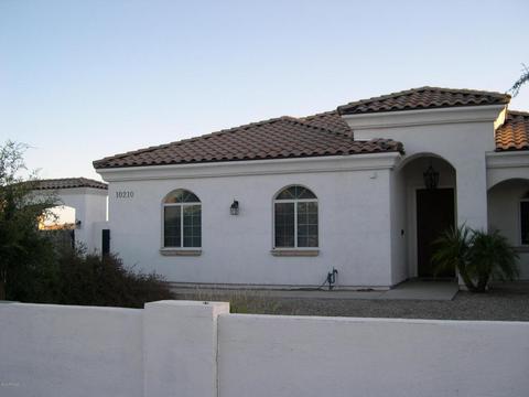 10210 E Broadway Rd, Mesa, AZ 85208 photo 2