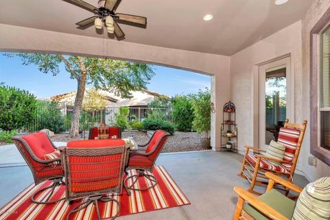 4544 E Donato Dr, Gilbert, AZ 85298 photo 25