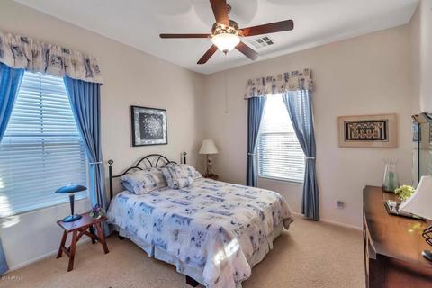 4544 E Donato Dr, Gilbert, AZ 85298 photo 21