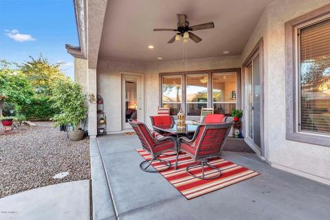 4544 E Donato Dr, Gilbert, AZ 85298 photo 27