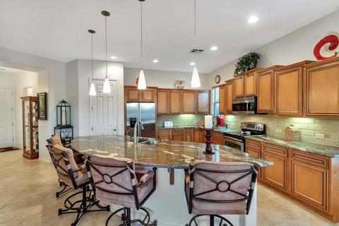 4544 E Donato Dr, Gilbert, AZ 85298 photo 9