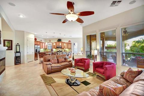 4544 E Donato Dr, Gilbert, AZ 85298 photo 8