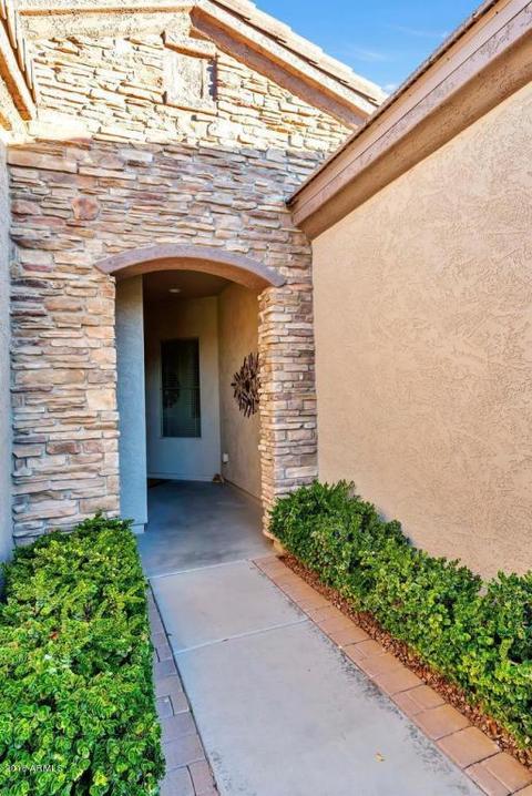 4544 E Donato Dr, Gilbert, AZ 85298 photo 3