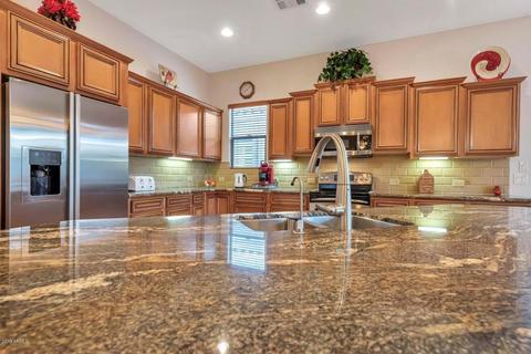 4544 E Donato Dr, Gilbert, AZ 85298 photo 15